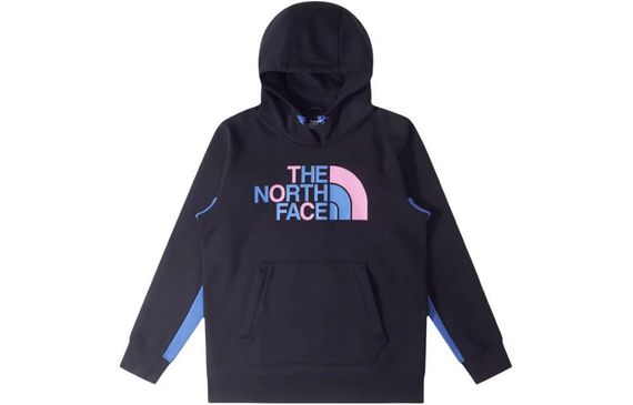 THE NORTH FACE x CLOT x CLOT SS24 logo