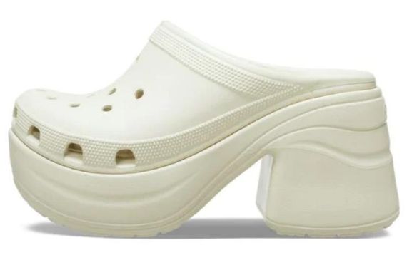 Crocs Siren Clog 9.2cm