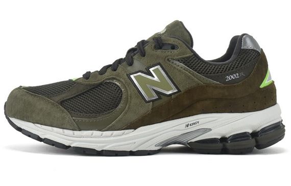 New Balance NB 2002R d