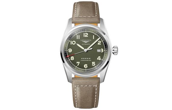 LONGINES 42mm