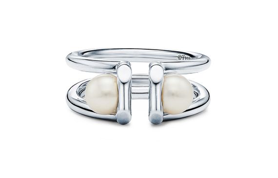 TIFFANY &amp; CO. HardWear 20.7mm