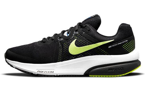 Nike Zoom Prevail Logo