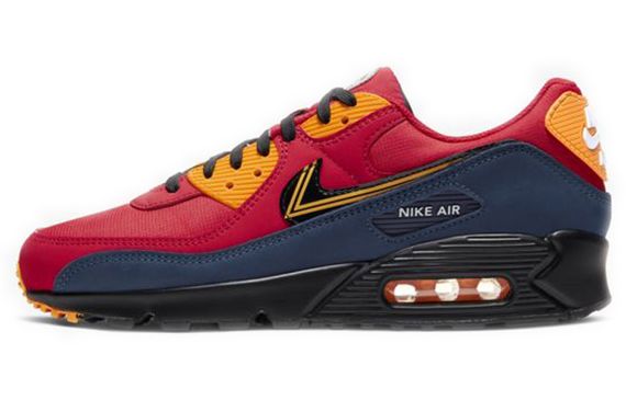 Nike Air Max 90 Premium "London"