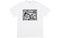 Supreme FW18 Faces Tee white T