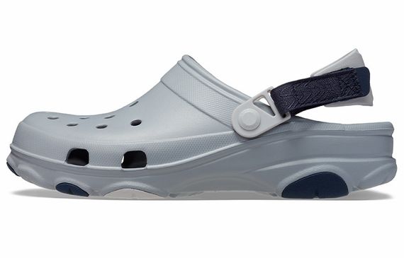 Crocs PU