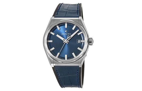 ZENITH DEFY CLASSIC 100 41mm 95.9000.670/51.R584