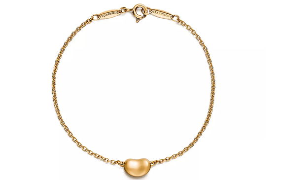 TIFFANY &amp; CO. 18k