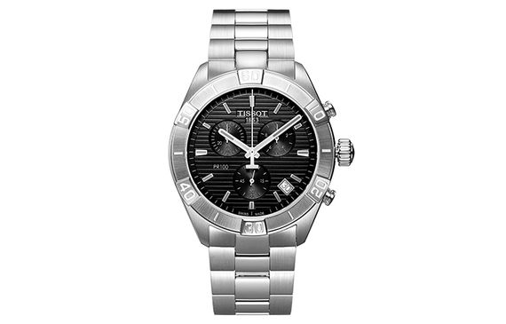 TISSOT PR100 100 44mm