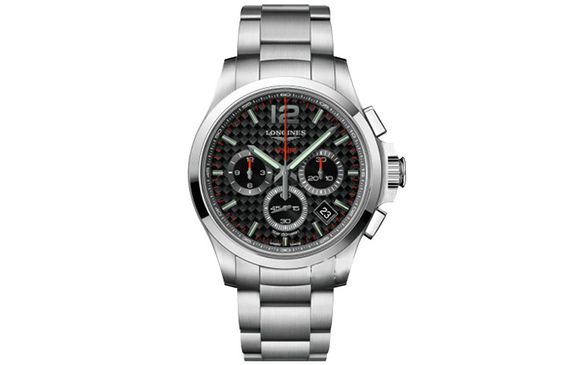 LONGINES 50m 42mm