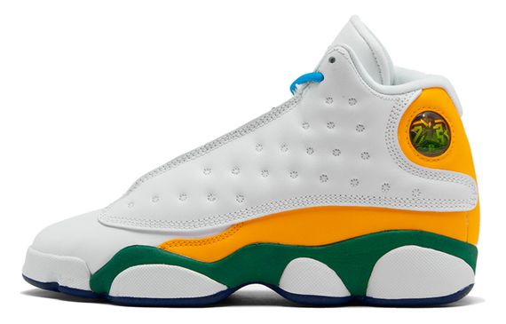 Jordan Air Jordan 13 Playground