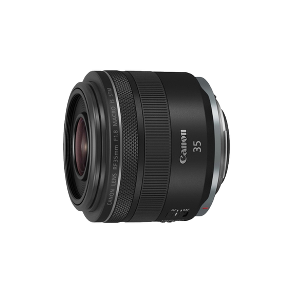 Canon RF 35mm F1.8 MACRO IS STM