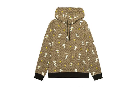 COACH x PEANUTS