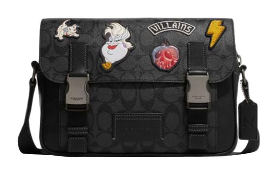 COACH x Disney Track 27