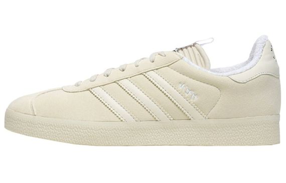 United Arrows &amp; Sons x Slam Jam x adidas originals Gazelle Gazelle