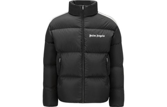 MONCLER GENIUS xPalm Angels FW22 Rodman Logo