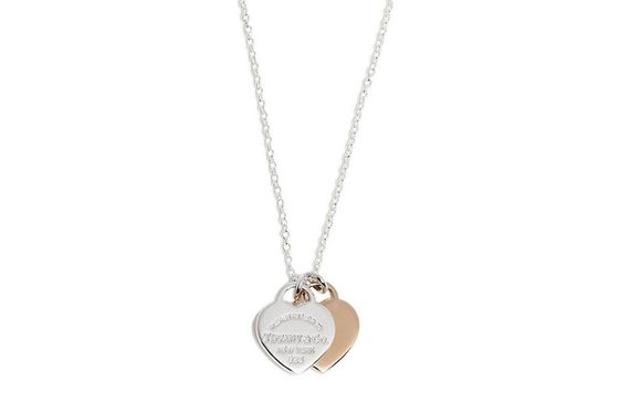 TIFFANY &amp; CO.