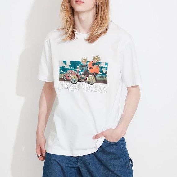 UNIQLO x SS23 T
