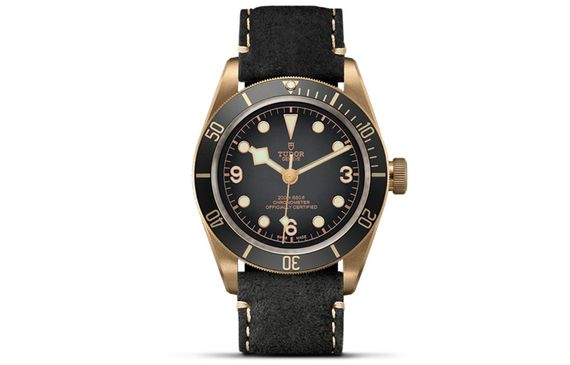 TUDOR , , 43mm M79250BA-0001