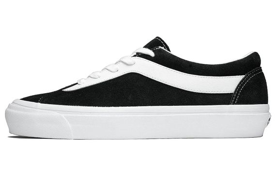 Vans Bold Ni Staple
