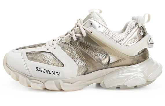 Balenciaga Track