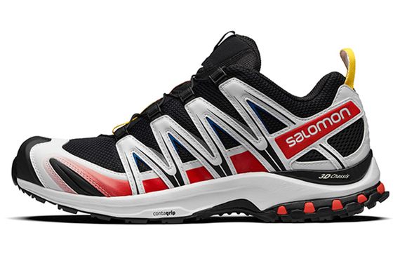 SALOMON XA PRO 3D Racing