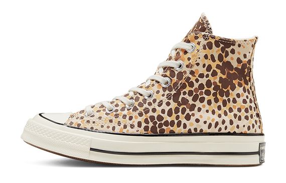Converse 1970s Animal Print Chuck