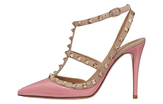 Valentino Rockstud 10cm