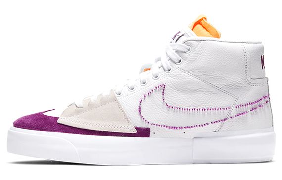 Nike SB Zoom Blazer MID EDGE L