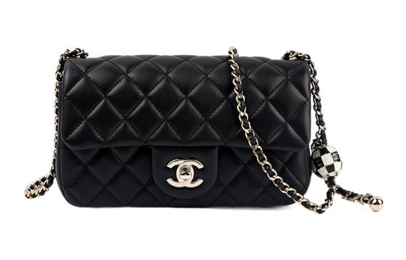 CHANEL Classic Flap CF 23C