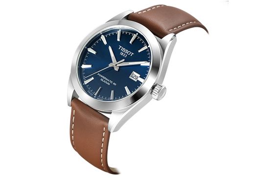 TISSOT 40mm