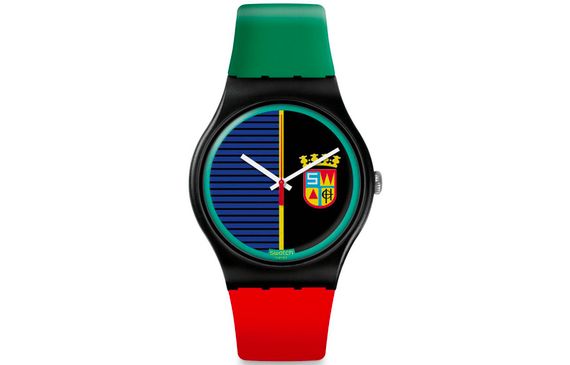 SWATCH New Gent 41mm