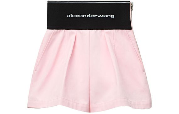 Alexander wang SS22 Logo