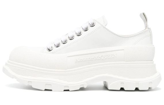 Alexander McQueen Tread Slick