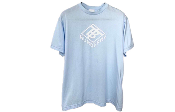 Burberry SS23 Logo T