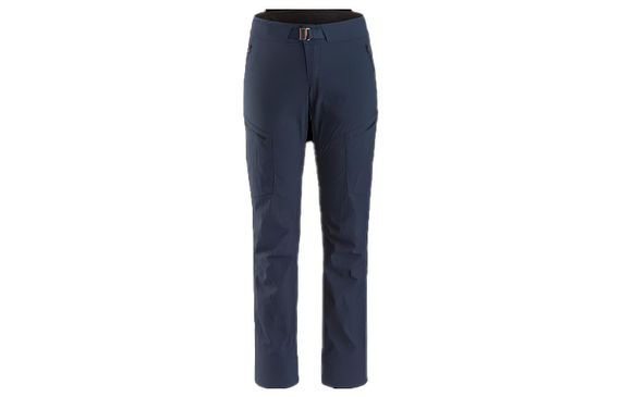 Arcteryx Palisade Pant Logo