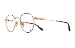 【 】Chrome Hearts Bubba-A MBK/GP-P 49