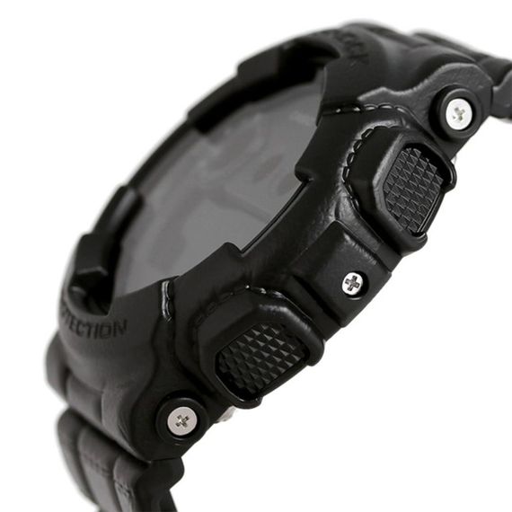 CASIO G-SHOCK ×YOUTH GD-120BT-1