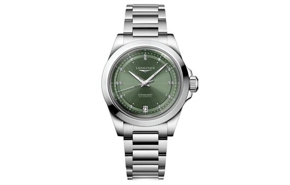 LONGINES 100 34mm