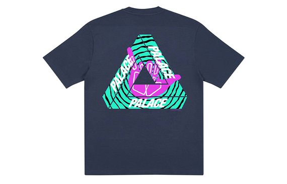 PALACE Tri-Zooted Shakka T