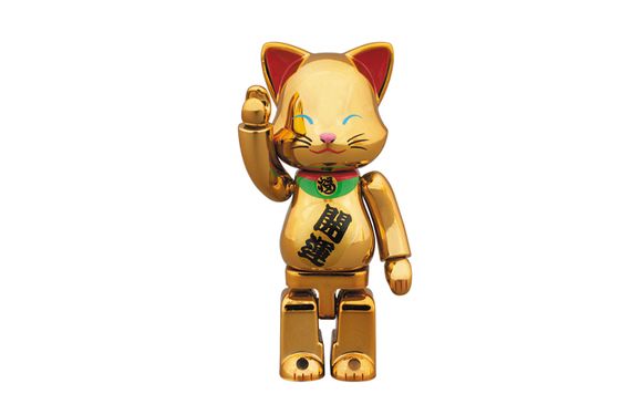 BE@RBRICK NY@BRICK 100%400%