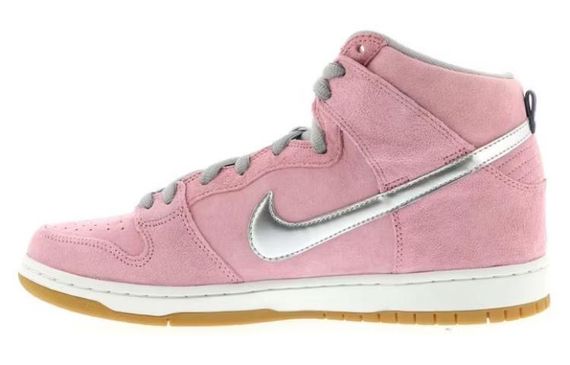 Nike Dunk SB Concepts When Pigs Fly