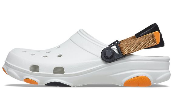 Crocs All-Terrain Clog