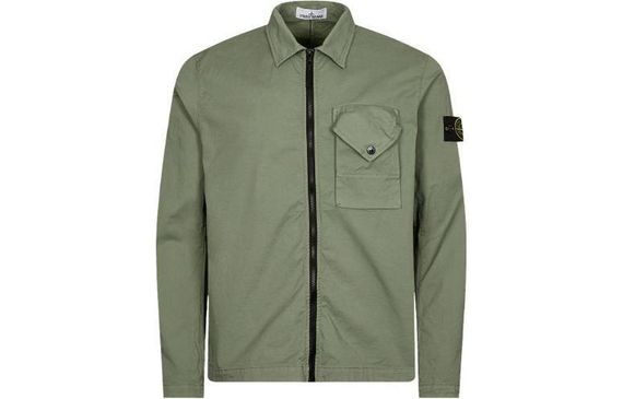 STONE ISLAND Logo