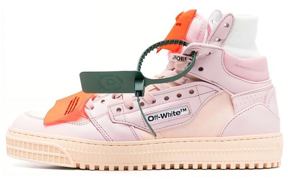 OFF-WHITE Off-Court