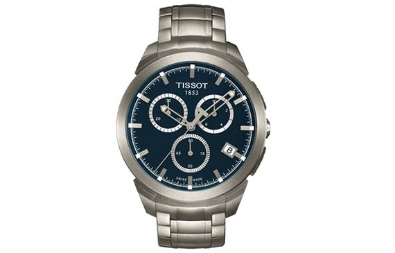 TISSOT PR100 100 43mm