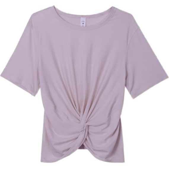Lululemon Crescent Lycra™ T