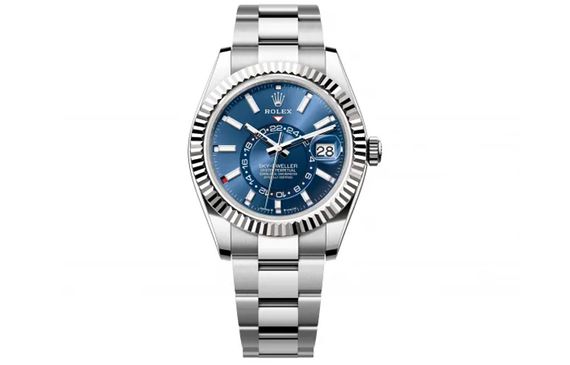 ROLEX 2023 100 42mm