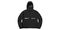 Supreme FW18 x GORE-TEX Court Jacket Black 3M