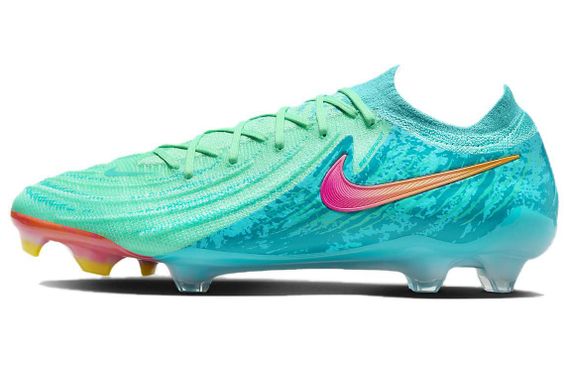 Nike Phantom GX II Elite LV8 FG（ ）