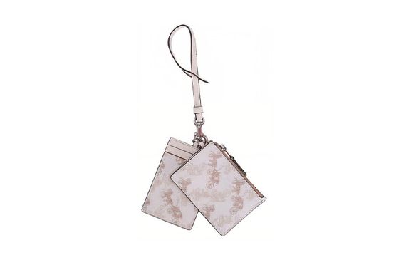 COACH Lanyard Set